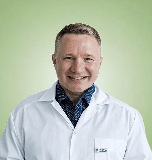 Романченко Владислав Олегович
